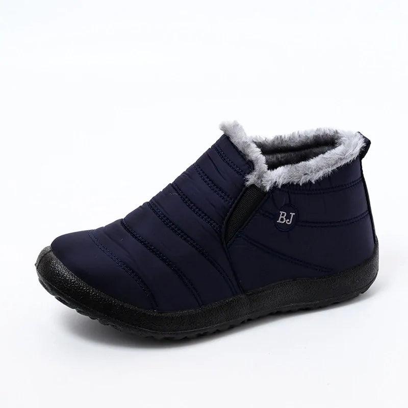 Women's Winter Casual Shoes - Shoply