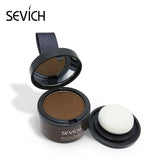 Water Proof Hair Line Powder in Hair Color Edge Control Hair Line - Shoply