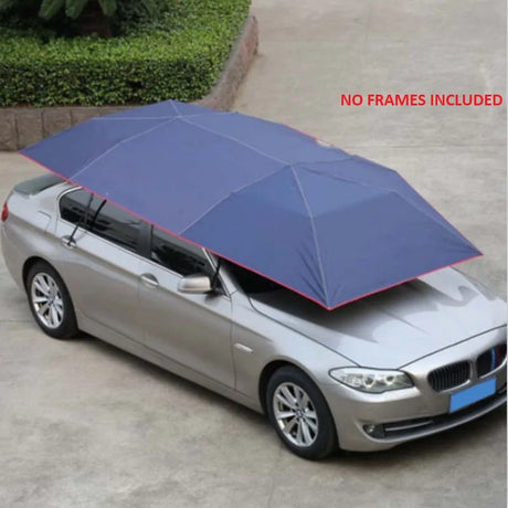 Portable Car Roof Cover