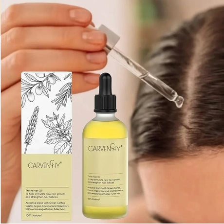 Regrowth Cali - Veganic Hair Growth Oil - Shoply