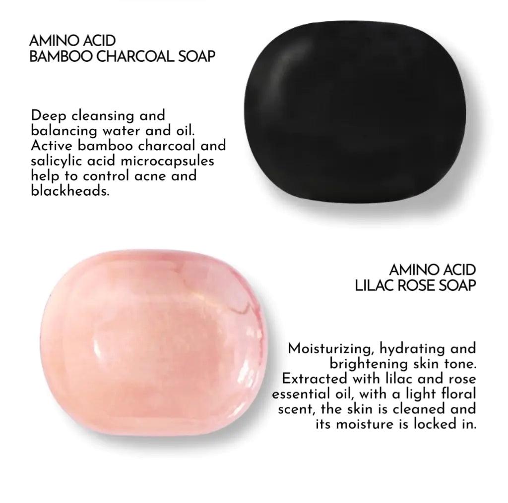 Amino Acid Handmade Soap - Shoply