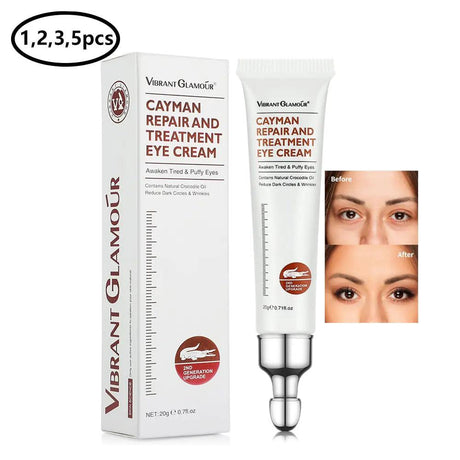 Instant Firming Eye Cream - Shoply