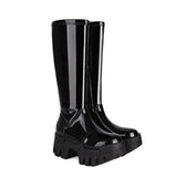 Height Increasing Boots - Shoply