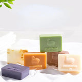Natural Essential Oil Soaps - Shoply