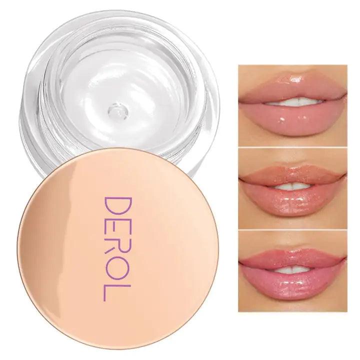 Derol Lips & Blush - Natural Color for Lips and Face - Shoply