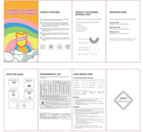 Kids Electric Toothbrush - Shoply