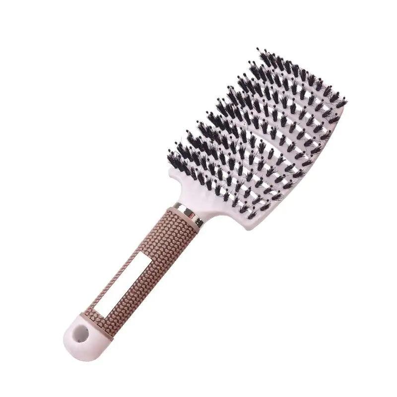 Detangling Hair Brush - Shoply