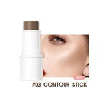 Makeup Bronzer Stick Cream - Shoply