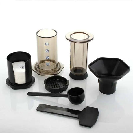 Portable Coffee Pot Machine - Shoply