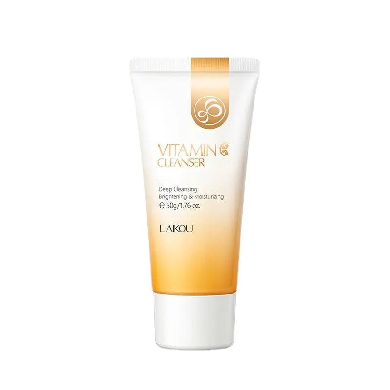 Laikou Vitamin C Facial Cleanser - Shoply