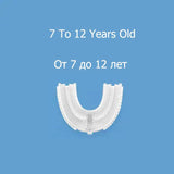 Kids Electric Toothbrush - Shoply