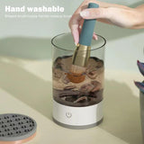 Makeup Brushes Cleaner - Shoply