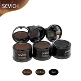 Water Proof Hair Line Powder in Hair Color Edge Control Hair Line - Shoply