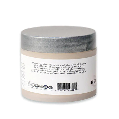 Organic Retinol Cream 5% - Nightly Skin Brightener - Shoply
