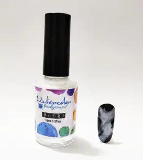Watercolor Nail Ink - Shoply