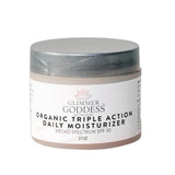 Organic Triple Action Daily Face Cream SPF 30 - Shoply