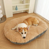 Soft Padded Dog Bed - Shoply