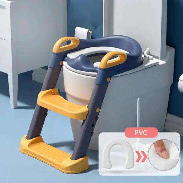 Potty Training Ladder Seat Reducer - Shoply