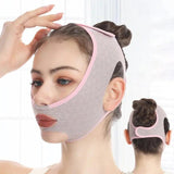 Chin Up Mask - Shoply