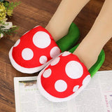 Flower Cosplay Shoes - Shoply