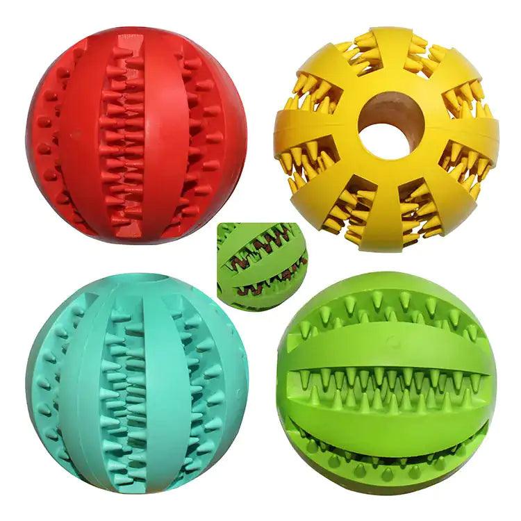 Food Hiding Puzzle Ball - Shoply