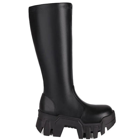 Height Increasing Boots - Shoply