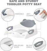 Potty Training Ladder Seat Reducer - Shoply