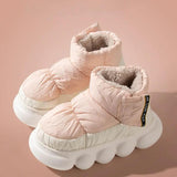 Cloud Cotton Shoes - Shoply