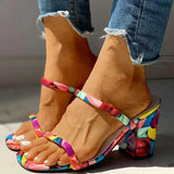Fashion High Heels - Shoply