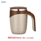 Magnetized Mixing Cup - Shoply