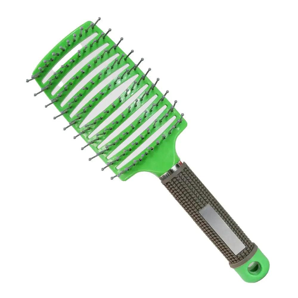 Detangling Hair Brush - Shoply
