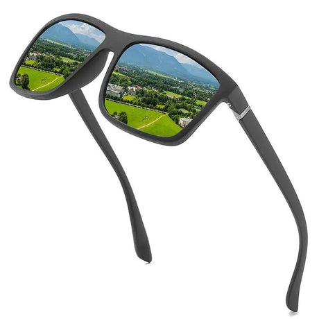 HD Polarized Sunglasses - Shoply