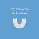 Kids Electric Toothbrush - Shoply