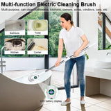 8-in-1 Cleaning Brush - Shoply