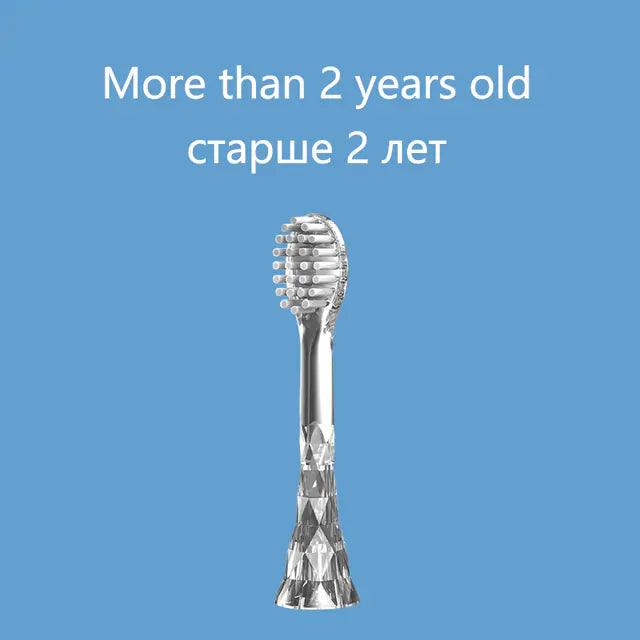 Kids Electric Toothbrush - Shoply