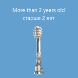 Kids Electric Toothbrush - Shoply