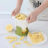 Chips Maker Potato Cutter - Shoply