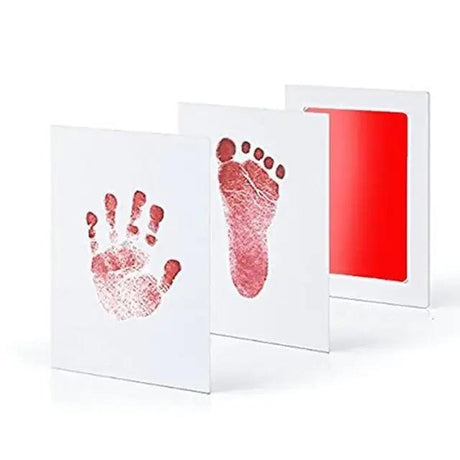 Newborn Baby Hand and Footprint Kit - Shoply