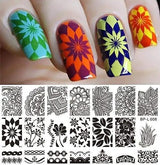 Flower Nail Arts - Shoply