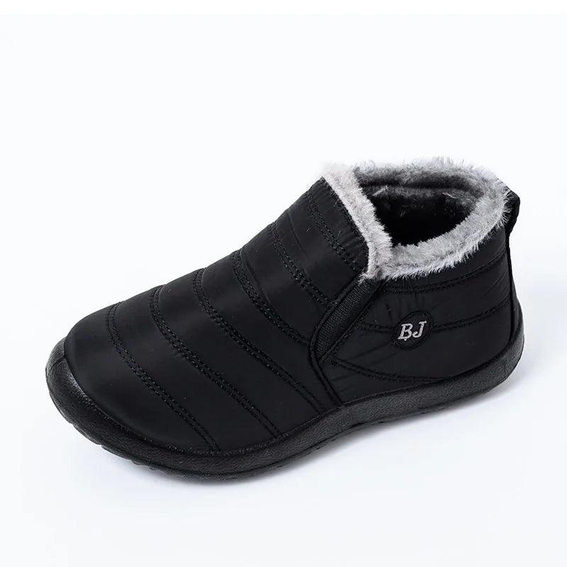 Women's Winter Casual Shoes - Shoply