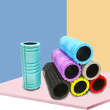 Mini Size Yoga Column Foam Roller - Shoply