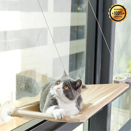 Suspended Bed for Pets - Shoply