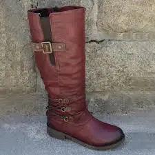 Winter Boots Women - Shoply