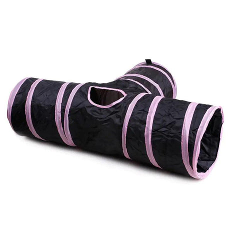 PRIMI PETS™ - Collapsible Cat Tunnel - Shoply