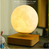 Magnetic Moon Lamps - Shoply