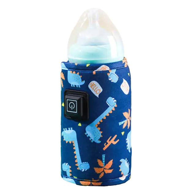 Bottle Thermal Warmer Bag - Shoply