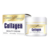 Collagen Moisturizing Cream - Shoply