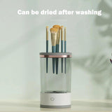Makeup Brushes Cleaner - Shoply