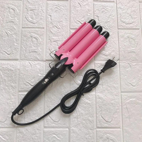 Professional Hair Curling Iron - Shoply