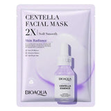 Centella Collagen Face Mask - Shoply